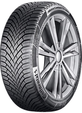 235/35R20 92W Continental WinterContact TS 860 S XL