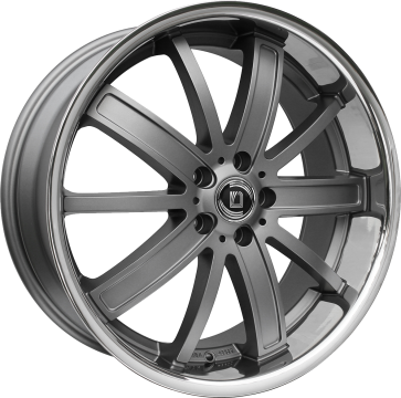 9x20/5x130 CB71.6 ET45 Diewe Sogno Platin