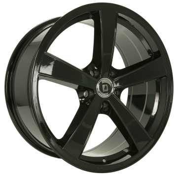 9x21/5x112 CB66.6 ET40 Diewe Trina NeroS