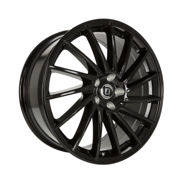 8.5x19/5x108 CB63.4 ET50 Diewe Briosa NeroS