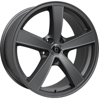 7.0x17/4x108 CB65.10 ET30 Diewe NEVE Silver