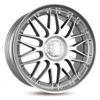 8.5x19.0000/5x108.0000 CB72.6000 ET40 Keskin-Tuning KT4 Palladium Front Polish