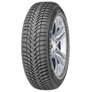 225/50R17 94H Michelin Alpin A4 MOExtended