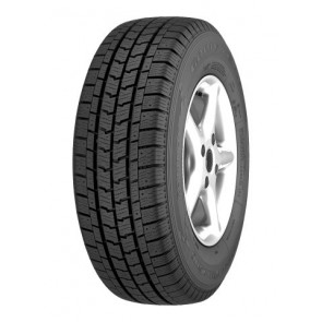 215/60R17 109T Goodyear UltraGrip Cargo