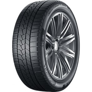 245/35R21 96W Continental WinterContact TS 860 S XL