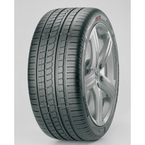 255/40R17 94Y Pirelli P Zero Rosso Asimmetrico