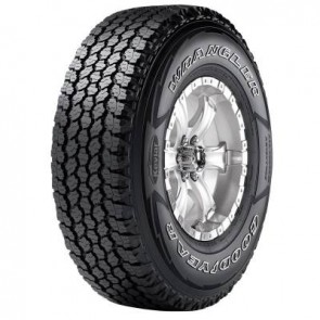 265/70R16 112T Goodyear Wrangler All- Terrain Adventure