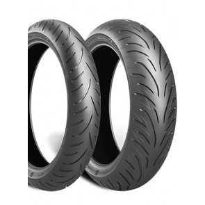 170/60R17 72W Bridgestone Battlax Sport Touring T31 Rear