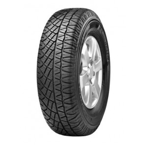 285/45R21 113W Michelin LATITUDE CROSS MO1 XL