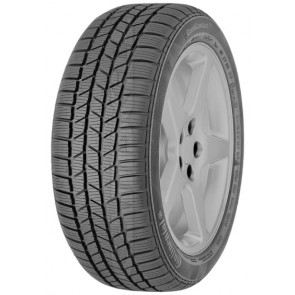 215/60R16 95V Continental TS 815 CONTISEAL