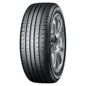 235/35R19 91W Yokohama BLUEARTH-GT AE51 XL