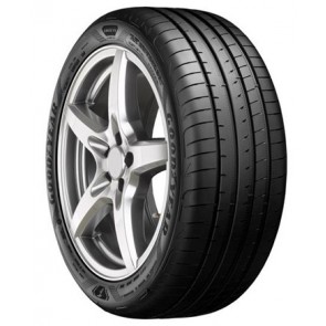 245/40R18 97Y Goodyear F1 ASYM 5 MO XL