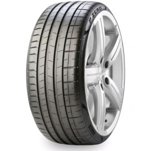255/35R21 98Y Pirelli P-ZERO(PZ4) MO-S PNCS XL