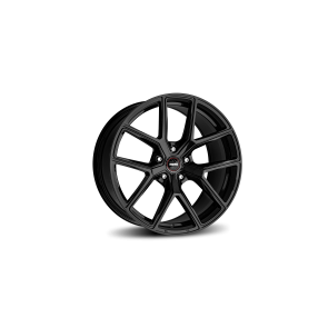 8.5x20/5x112 CB57.1 ET45 MOMO RF01 Stardust Glossy Black