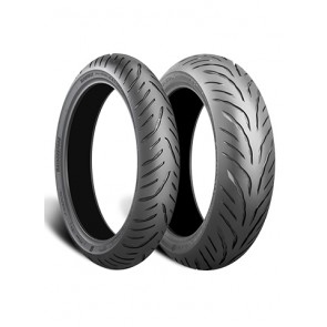 190/55R17 75W Bridgestone BTT32R-GT
