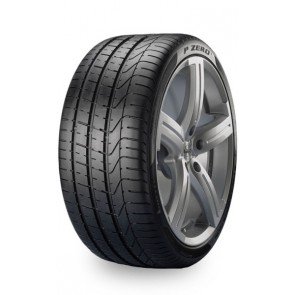 275/40R19 105Y Pirelli P ZERO J KS XL