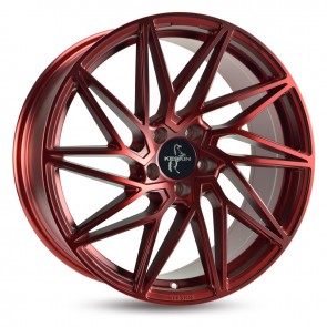 8.5x19/ Keskin-Tuning KT20 Candy Red
