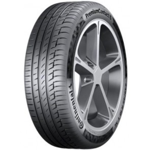 245/45R19 102Y Continental PREMIUM 6 AO FR XL