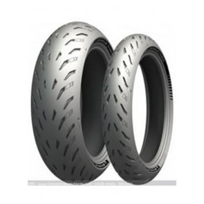 190/55R17 75W Michelin POWER5