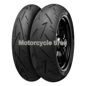 180/55R17 73W Continental SPORTATTA2