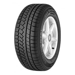 235/60R18 107H Continental 4x4 Contact XL