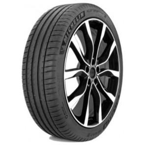 235/60R18 107W Michelin Pilot Sport 4 SUV XL