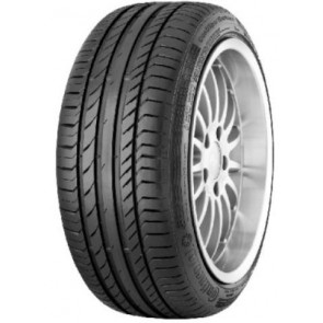 285/45R21 113Y Continental ContiSportContact 5
