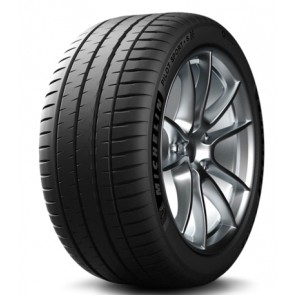 245/35R20 95Y Michelin Pilot Sport 4S XL