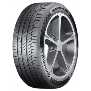 315/35R22 111Y Continental PremiumContact 6 SSR