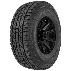 215/65R16 109S Yokohama Geolandar A/T (G015) (