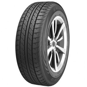 225/70R17C 112N Nankang CW-20 Cargo Grip