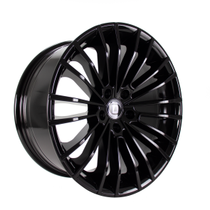 9.5x20/5x114.3 CB64.10 ET45.00  A103 Piano Black