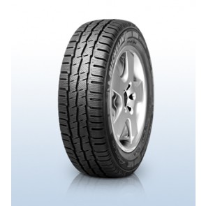 235/60R17 117R Michelin Agilis Alpin