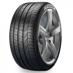 255/40R18 99Y Pirelli P Zero XL