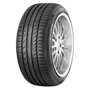 245/40R17 91Y Continental SportContact 5