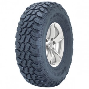 235/75R15 104Q Goodride Pathfinder SL366 M/T White letters