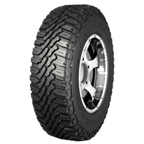 37x12.5-15 118L Nankang GreenMax UHP
