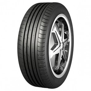 285/35R22 106W Nankang Sportnex AS-2+