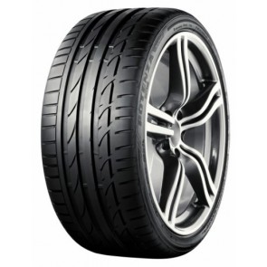 235/40R19 96Y Bridgestone Potenza S001 R01 XL
