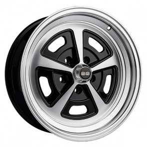 7x17/5x120.65 CB71.3 Barzetta SuperSport SS