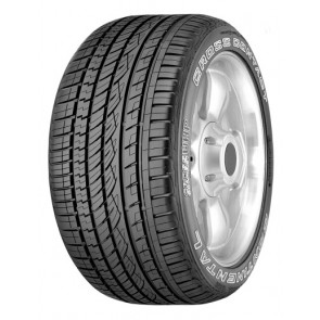 275/50R20 109W Continental Conti Cross Contact UHP MO FR