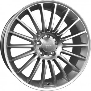 9.5x19.0000/5x.0000 CB72.6000 ET35 Keskin-Tuning KT15 Light Hyper