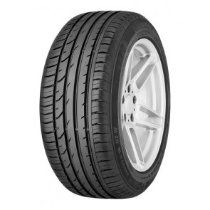 185/60R15 84H Continental PremiumContact 2