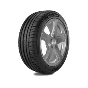 275/40R20 106Y Michelin Pilot Sport 4 XL FSL (N0)