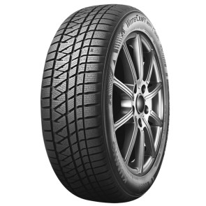 255/65R17 114H KUMHO Wintercraft SUV WS71 XL