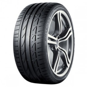 255/35R19 96Y Bridgestone Potenza S001 XL MOExtended