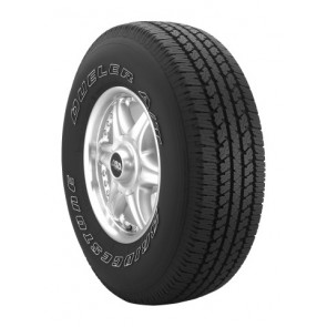265/55R19 109V Bridgestone Dueler A/T 693 II