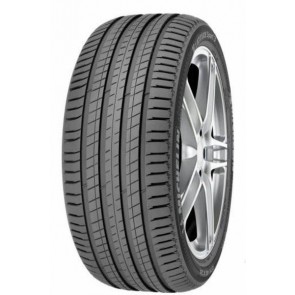 245/50R19 105W Michelin Latitude Sport 3 ZP XL