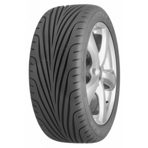 195/45R17 81W Goodyear Eagle F1 GS- D3