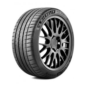 275/35R20 102Y Michelin Pilot Sport 4S